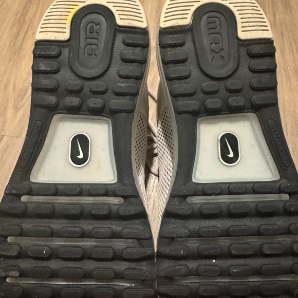 Nike Air Max 2013 - Size 11 - Picture 3 of 3